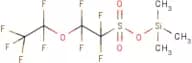 Trimethylsilyl perfluoro(2-ethoxyethane)sulphonate