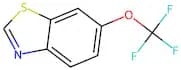 6-(Trifluoromethoxy)benzo[d]thiazole
