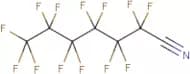 Perfluoroheptanenitrile