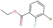 Ethyl 3-bromo-2-fluorobenzoate