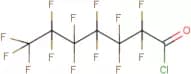 Perfluoroheptanoyl chloride