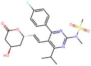 Rosuvastatin lactone