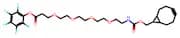 endo-BCN-PEG4-PFP ester