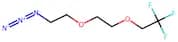 1,1,1-Trifluoroethyl-PEG2-azide