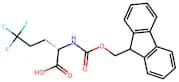 N-Fmoc-5,5,5-trifluoro-L-norvaline
