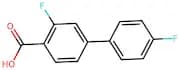 3,4'-Difluoro-[1,1'-biphenyl]-4-carboxylic acid