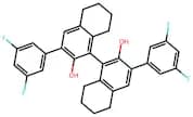 (1R)-3,3'-Bis(3,5-difluorophenyl)-5,5',6,6',7,7',8,8'-octahydro-[1,1'-binaphthalene]-2,2'-diol