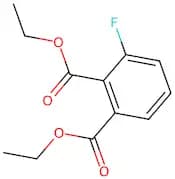 Diethyl 3-fluorophthalate