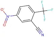 5-Nitro-2-(trifluoromethyl)benzonitrile