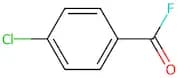 4-Chlorobenzoyl fluoride