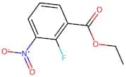 Ethyl 2-fluoro-3-nitrobenzoate