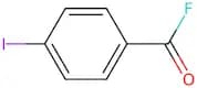 4-Iodobenzoyl fluoride