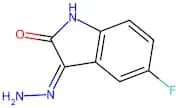 5-Fluoro-3-hydrazonoindolin-2-one