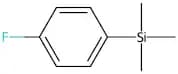 (4-Fluorophenyl)trimethylsilane