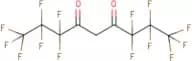 5H,5H-Perfluorononane-4,6-dione