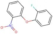 1-Fluoro-2-(2-nitrophenoxy)benzene