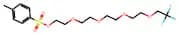 1,1,1-Trifluoroethyl-PEG4-Tos