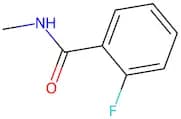 2-Fluoro-N-methylbenzamide