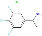 1-(3,4,5-Trifluorophenyl)ethan-1-amine hydrochloride