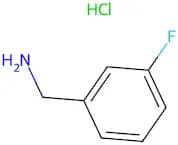 3-Fluorobenzylamine hydrochoride