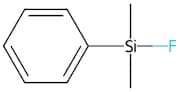 Dimethylphenylfluorosilane