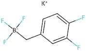 Potassium (3,4-difluorobenzyl)trifluoroborate