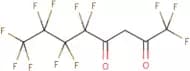 3H,3H-Perfluorooctane-2,4-dione