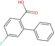 4-Fluoro-2-phenylbenzoic acid