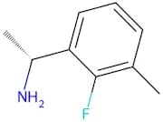 (R)-1-(2-fluoro-3-methylphenyl)ethan-1-amine