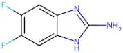 5,6-Difluoro-1H-1,3-benzodiazol-2-amine