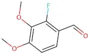 2-Fluoro-3,4-dimethoxybenzaldehyde