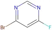 4-Bromo-6-fluoropyrimidine