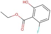 Ethyl 2-fluoro-6-hydroxybenzoate