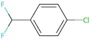 1-Chloro-4-(difluoromethyl)benzene