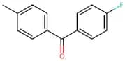 4-Fluoro-4'-methylbenzophenone
