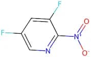 3,5-Difluoro-2-nitropyridine