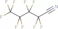 Nonafluoropentanitrile