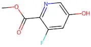 Methyl 3-fluoro-5-hydroxypicolinate