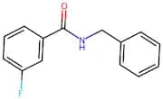 N-Benzyl-3-fluorobenzamide