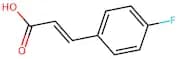 4-Fluorocinnamic Acid
