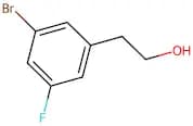 2-(3-Bromo-5-fluorophenyl)ethanol