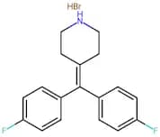 4-[Bis(4-Fluorophenyl)methylene]piperidine hydrobromide