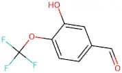 3-Hydroxy-4-(trifluoromethoxy)benzaldehyde