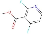 Methyl 2,4-difluoronicotinate