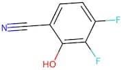 3,4-Difluoro-2-hydroxybenzonitrile