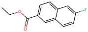 Ethyl 6-fluoro-2-naphthoate