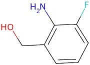 (2-Amino-3-fluorophenyl)methanol