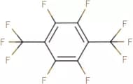 Perfluoro(1,4-dimethylbenzene)