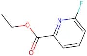 Ethyl 6-fluoropicolinate