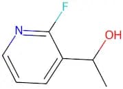 1-(2-Fluoropyridin-3-yl)ethanol